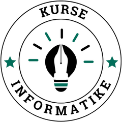 Kurse Informatike